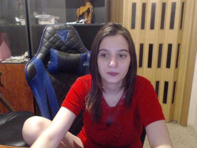 Nuotraukos KatyaFist7 Сбор 1000 show pregnant belly 40 show breast 30 show ass 50 masturbation 70 anal 100 fisting 150 squirt 200.