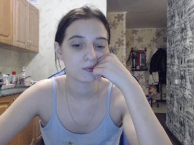 Transliacijos ekrano nuotraukos KatyaFist9