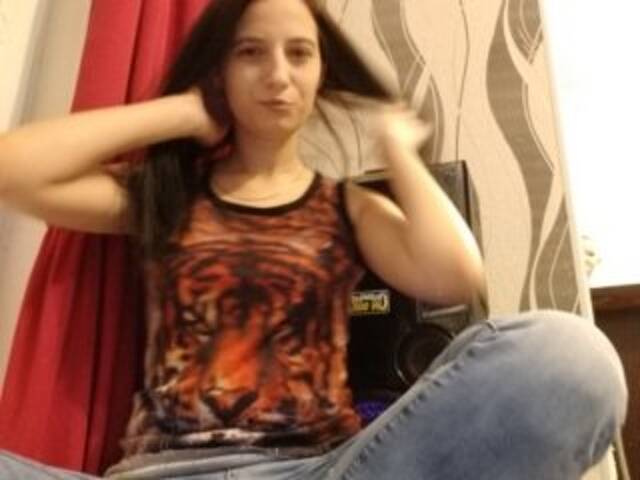 Transliacijos ekrano nuotraukos KatyaFist9