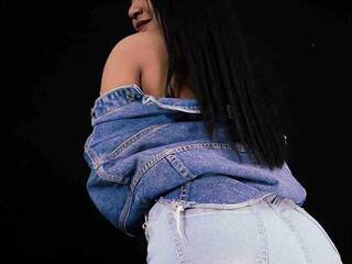 Erotinis vaizdo pokalbis KatyAnal