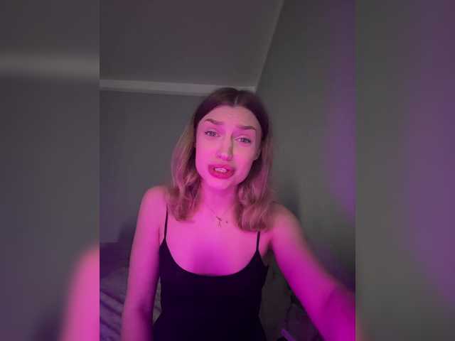 Transliacijos ekrano nuotraukos KatyDaysie