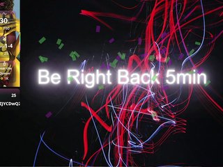 Erotinis vaizdo pokalbis KatyDoll23