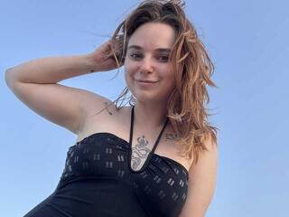 Erotinis vaizdo pokalbis KatyEls