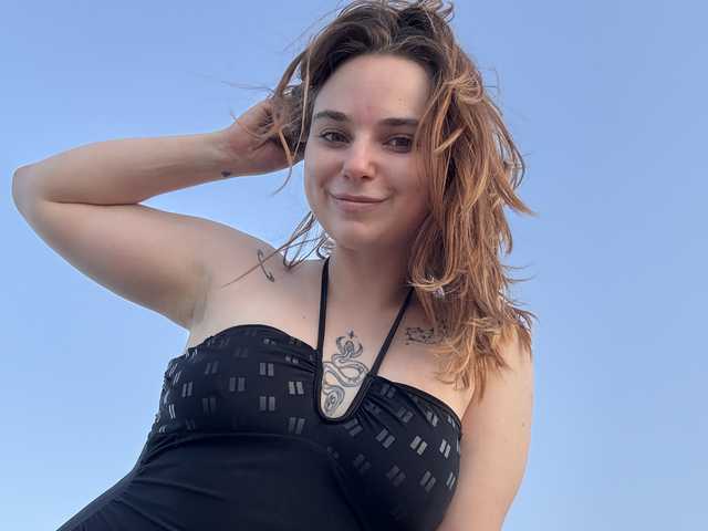 Profilio nuotrauka KatyEls