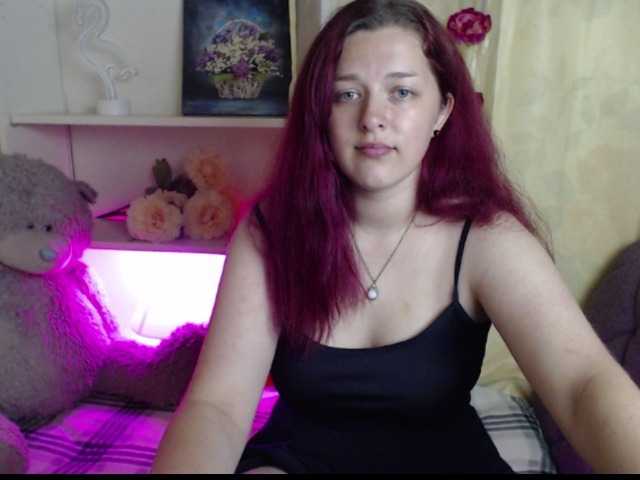 Transliacijos ekrano nuotraukos KatyJoss