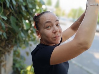 Erotinis vaizdo pokalbis KatyNolann