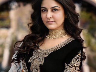 Erotinis vaizdo pokalbis KaurHarnoor