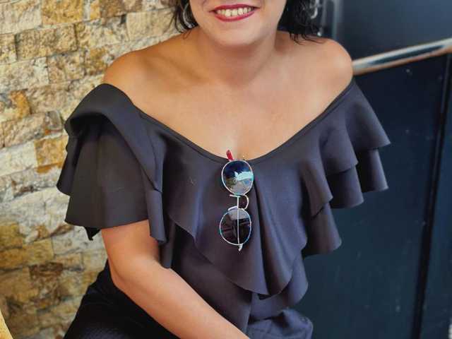 Profilio nuotrauka Kavkamaria