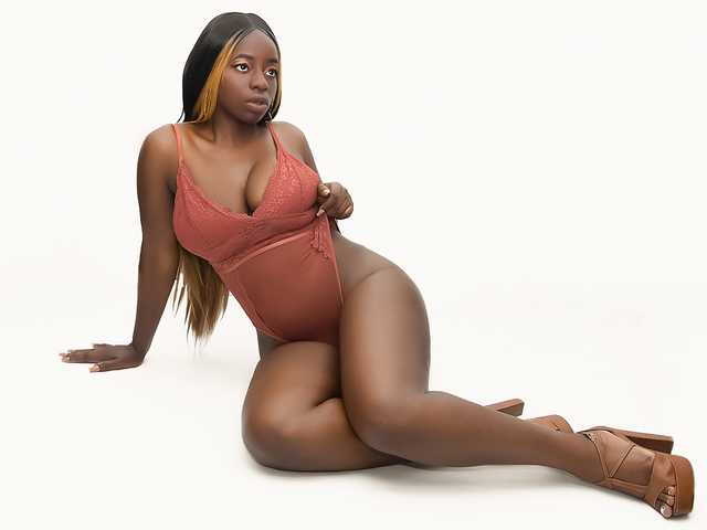 Profilio nuotrauka KayaBrown