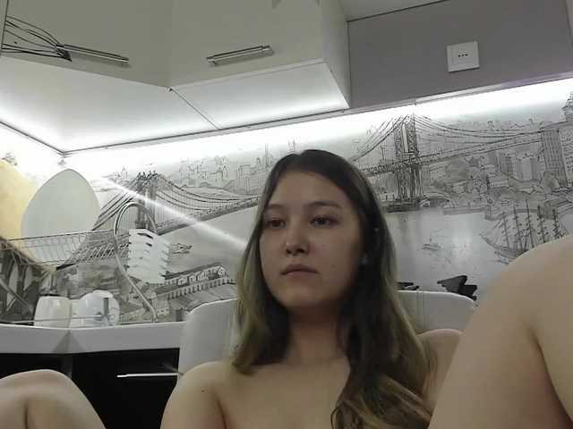 Nuotraukos KayaLuan Women need a reason to have a sex. Man just a place. This is your place, give me a reason ♥ #new #asian #squirt #bigboobs #blowjob #dildo #lovense #anal