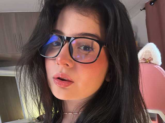 Profilio nuotrauka KaylaCollins