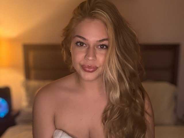 Profilio nuotrauka KaylaSpade