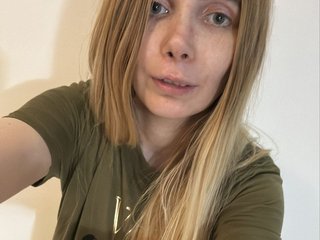 Erotinis vaizdo pokalbis KayleeAlbertina