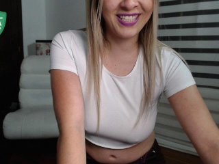 Nuotraukos KayleeMorgan1 Feeling cuttie and naughty!..Please touch my boobs and Lick them