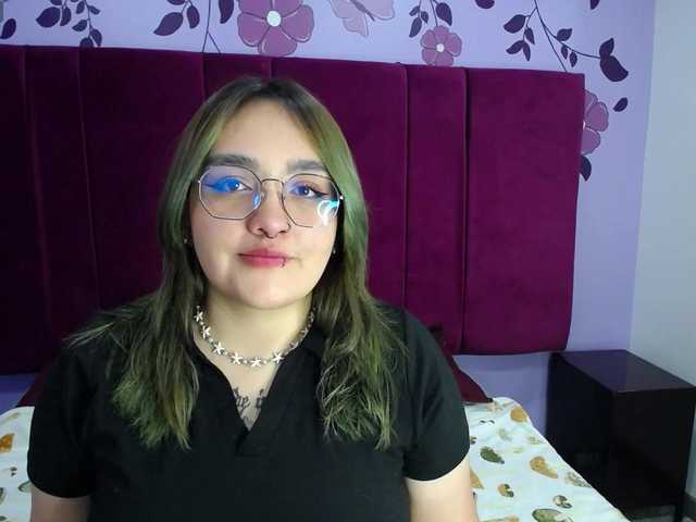 Transliacijos ekrano nuotraukos kayleMalkova