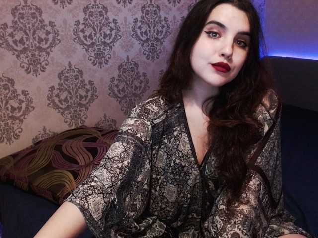 Transliacijos ekrano nuotraukos KaylinMoor