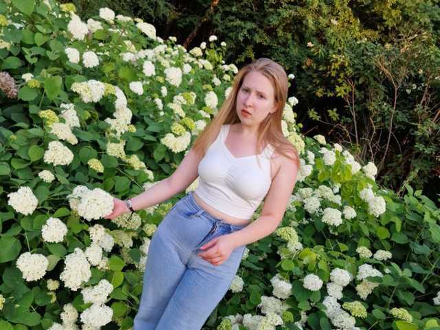 Profilio nuotrauka KeeleyGorin