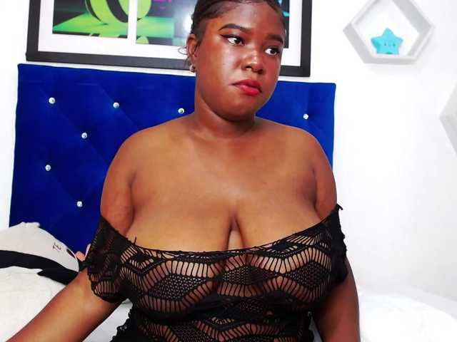 Nuotraukos Keeyla-Evans Hello baby, welcome to my room! #ebony #latina #18 #squirt #fuckpussy