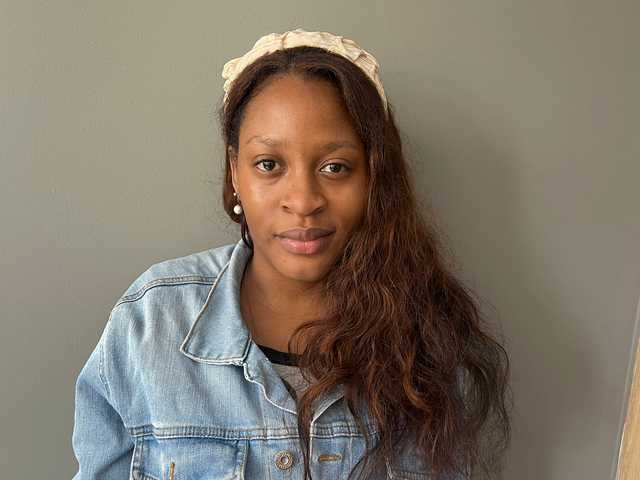 Profilio nuotrauka Keidy-Smithh