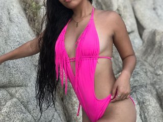 Erotinis vaizdo pokalbis KeilySmith1