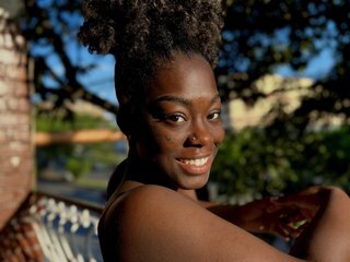 Erotinis vaizdo pokalbis KeilySofia