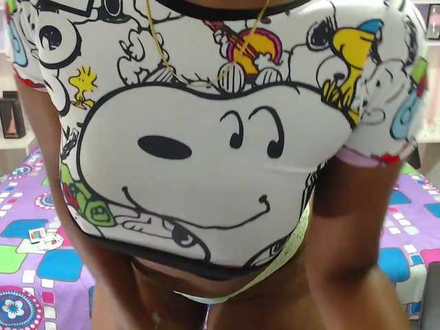 Nuotraukos keiramiles This naughty babe is ready to give you the best show of your life !!! Come and watch her hot striptease + full naked body!!! 2 199 for goal // Goal: Hot striptease + full naked body // #latina #chubby #bigboobs #fatass
