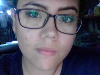 Erotinis vaizdo pokalbis keirasmith