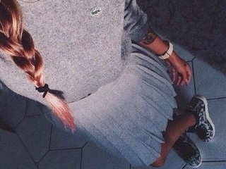 Erotinis vaizdo pokalbis Keisha959