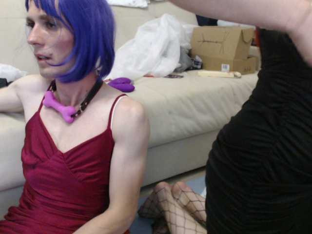 Transliacijos ekrano nuotraukos keksiki69