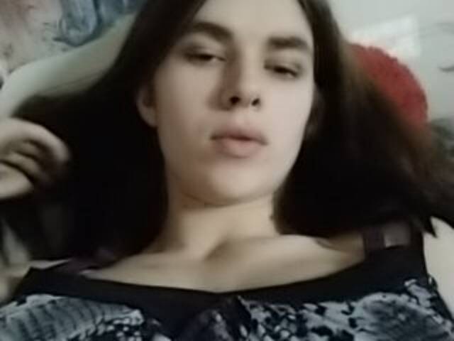 Transliacijos ekrano nuotraukos KelliQCherry