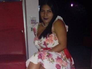 Erotinis vaizdo pokalbis kellmaravilla