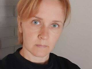 Erotinis vaizdo pokalbis KellyHeart