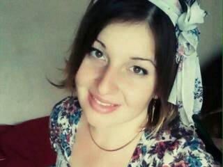 Erotinis vaizdo pokalbis kellylunn