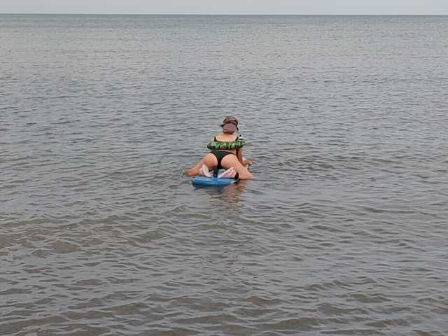 Profilio nuotrauka kellysurfing