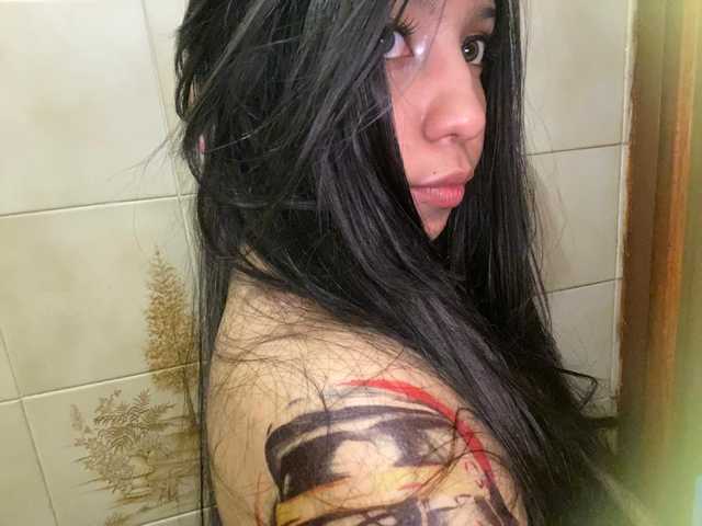 Profilio nuotrauka Kellyvanessamoncada1