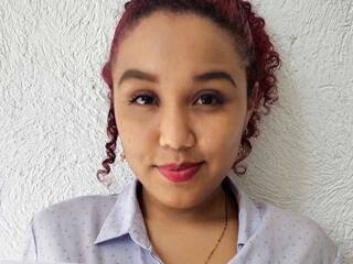 Erotinis vaizdo pokalbis KelsaPrice