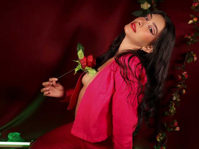 Profilio nuotrauka KelsyMoore