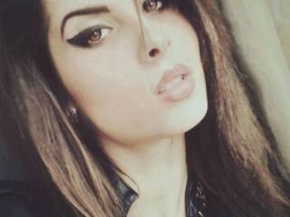 Erotinis vaizdo pokalbis kemla