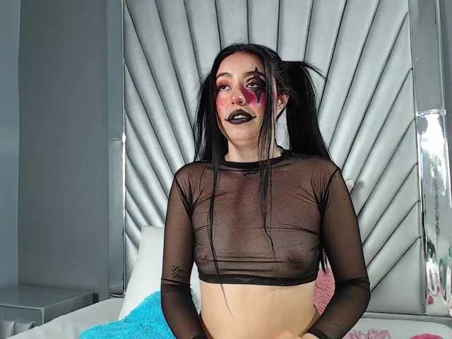 Transliacijos ekrano nuotraukos KendalJade