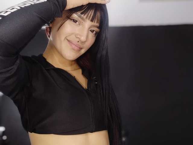 Profilio nuotrauka Kendall-Hot420