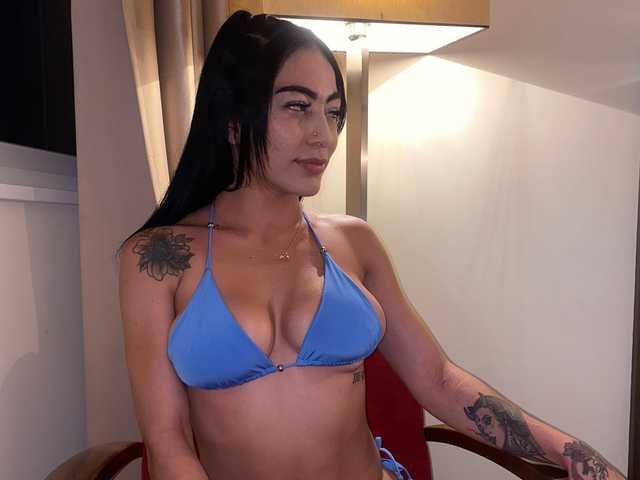 Profilio nuotrauka Kendall-Storm