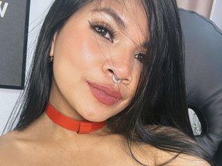 Erotinis vaizdo pokalbis Kendallhot-1