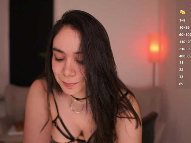 Transliacijos ekrano nuotraukos KendallRise