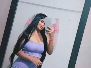 Erotinis vaizdo pokalbis KendalOxford