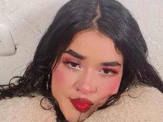 Erotinis vaizdo pokalbis Kendra-Hotx