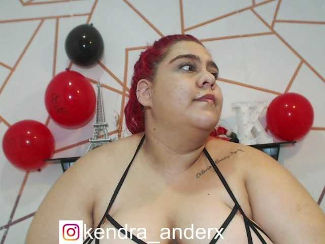 Nuotraukos Kendra-live SHOW SQUIRT (333TOKENS)