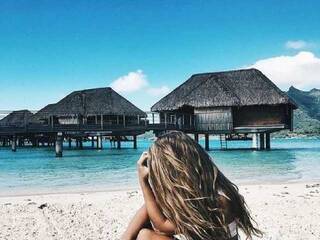 Erotinis vaizdo pokalbis KendraaRoss