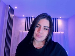 Erotinis vaizdo pokalbis KendraClark