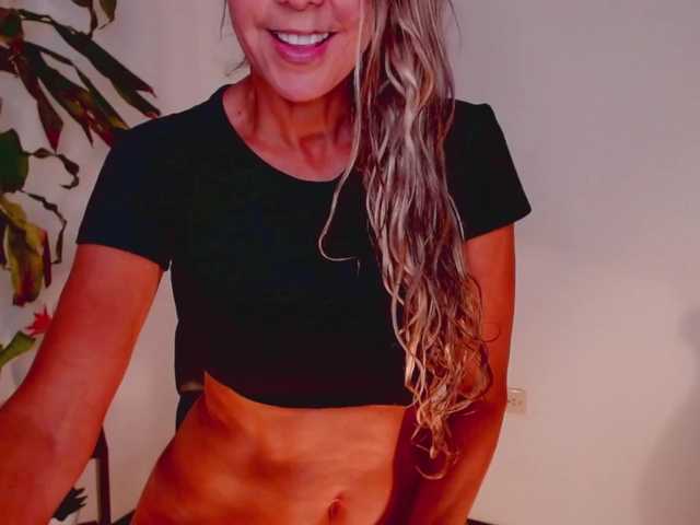 Transliacijos ekrano nuotraukos KendraCole