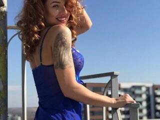 Erotinis vaizdo pokalbis KendraLust02